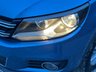 USED 2012 62 VOLKSWAGEN TIGUAN 2.0 TDI BlueMotion Tech Sport 4WD Euro 5 (s/s) 5dr WARANTYFSHCAMBELTNAVCRUISE