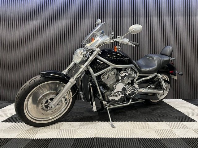 View our HARLEY-DAVIDSON V-ROD