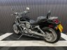 USED 2005 05 HARLEY-DAVIDSON V-ROD FINANCE SPECIALISTS APPLY NOW LOW RATE FINANCE DELIVERY AVAILABLE