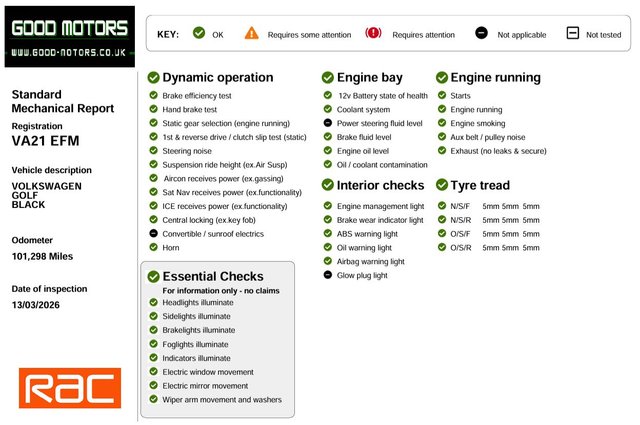 2021 VOLKSWAGEN GOLF - Photo 9