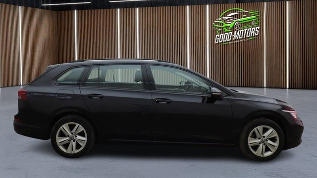 2021 VOLKSWAGEN GOLF - Photo 5