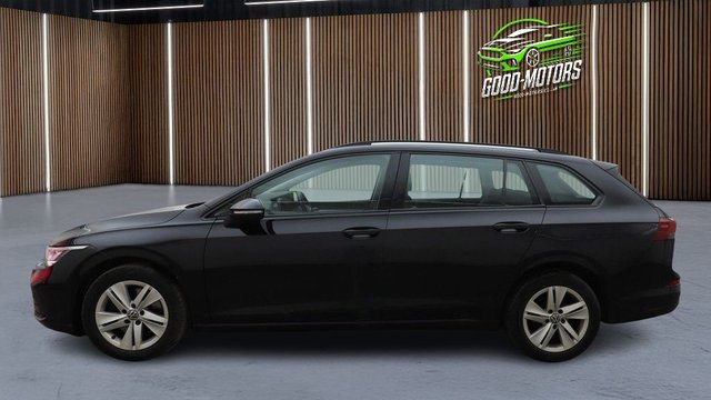 2021 VOLKSWAGEN GOLF - Photo 12