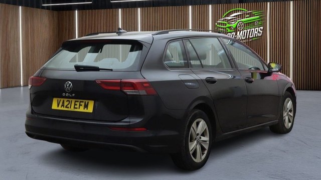 2021 VOLKSWAGEN GOLF - Photo 7