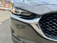 USED 2021 71 MAZDA CX-30 2.0 e-SKYACTIV X MHEV SE-L Lux SUV 5dr Petrol Manual Euro 6 (s/s) (186 ps) Huge value for this 71 reg fabulous example in dark steel grey metallic with Sat Nav , Reversing Camera , 6 Speed, Air Conditioning, Auto Climate Control, Automatic Lights, Cruise Control, Dual Zone Climate, Heated Seats ,alloys wheels -1 previous owner in immac condition -stylish looks and so good to drive with the backing of Mazda legendary quality and reliability -great buy -comes with MBI/ Warranty which can be extended and upgraded to 24 months , Feb 2027  MOT , Oil and Filter /PDI Service