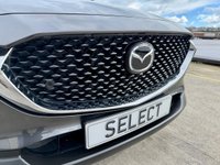 USED 2021 71 MAZDA CX-30 2.0 e-SKYACTIV X MHEV SE-L Lux SUV 5dr Petrol Manual Euro 6 (s/s) (186 ps) Huge value for this 71 reg fabulous example in dark steel grey metallic with Sat Nav , Reversing Camera , 6 Speed, Air Conditioning, Auto Climate Control, Automatic Lights, Cruise Control, Dual Zone Climate, Heated Seats ,alloys wheels -1 previous owner in immac condition -stylish looks and so good to drive with the backing of Mazda legendary quality and reliability -great buy -comes with MBI/ Warranty which can be extended and upgraded to 24 months , Feb 2027  MOT , Oil and Filter /PDI Service
