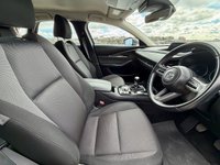 USED 2021 71 MAZDA CX-30 2.0 e-SKYACTIV X MHEV SE-L Lux SUV 5dr Petrol Manual Euro 6 (s/s) (186 ps) Huge value for this 71 reg fabulous example in dark steel grey metallic with Sat Nav , Reversing Camera , 6 Speed, Air Conditioning, Auto Climate Control, Automatic Lights, Cruise Control, Dual Zone Climate, Heated Seats ,alloys wheels -1 previous owner in immac condition -stylish looks and so good to drive with the backing of Mazda legendary quality and reliability -great buy -comes with MBI/ Warranty which can be extended and upgraded to 24 months , Feb 2027  MOT , Oil and Filter /PDI Service