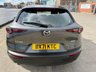 USED 2021 71 MAZDA CX-30 2.0 e-SKYACTIV X MHEV SE-L Lux SUV 5dr Petrol Manual Euro 6 (s/s) (186 ps) Huge value for this 71 reg fabulous example in dark steel grey metallic with Sat Nav , Reversing Camera , 6 Speed, Air Conditioning, Auto Climate Control, Automatic Lights, Cruise Control, Dual Zone Climate, Heated Seats ,alloys wheels -1 previous owner in immac condition -stylish looks and so good to drive with the backing of Mazda legendary quality and reliability -great buy -comes with MBI/ Warranty which can be extended and upgraded to 24 months , Feb 2027  MOT , Oil and Filter /PDI Service