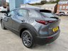 USED 2021 71 MAZDA CX-30 2.0 e-SKYACTIV X MHEV SE-L Lux SUV 5dr Petrol Manual Euro 6 (s/s) (186 ps) Huge value for this 71 reg fabulous example in dark steel grey metallic with Sat Nav , Reversing Camera , 6 Speed, Air Conditioning, Auto Climate Control, Automatic Lights, Cruise Control, Dual Zone Climate, Heated Seats ,alloys wheels -1 previous owner in immac condition -stylish looks and so good to drive with the backing of Mazda legendary quality and reliability -great buy -comes with MBI/ Warranty which can be extended and upgraded to 24 months , Feb 2027  MOT , Oil and Filter /PDI Service