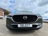 USED 2021 71 MAZDA CX-30 2.0 e-SKYACTIV X MHEV SE-L Lux SUV 5dr Petrol Manual Euro 6 (s/s) (186 ps) Huge value for this 71 reg fabulous example in dark steel grey metallic with Sat Nav , Reversing Camera , 6 Speed, Air Conditioning, Auto Climate Control, Automatic Lights, Cruise Control, Dual Zone Climate, Heated Seats ,alloys wheels -1 previous owner in immac condition -stylish looks and so good to drive with the backing of Mazda legendary quality and reliability -great buy -comes with MBI/ Warranty which can be extended and upgraded to 24 months , Feb 2027  MOT , Oil and Filter /PDI Service