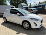 USED 2019 19 FORD FIESTA VAN 1.5 TDCi Car Derived Van 3dr Diesel Manual Euro 6 (s/s) (85 ps) Air Con, Only 36,454 miles !