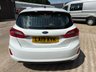 USED 2019 19 FORD FIESTA VAN 1.5 TDCi Car Derived Van 3dr Diesel Manual Euro 6 (s/s) (85 ps) Air Con, Only 36,454 miles !