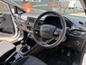 USED 2019 19 FORD FIESTA VAN 1.5 TDCi Car Derived Van 3dr Diesel Manual Euro 6 (s/s) (85 ps) Air Con, Only 36,454 miles !