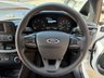 USED 2019 19 FORD FIESTA VAN 1.5 TDCi Car Derived Van 3dr Diesel Manual Euro 6 (s/s) (85 ps) Air Con, Only 36,454 miles !