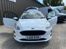 USED 2019 19 FORD FIESTA VAN 1.5 TDCi Car Derived Van 3dr Diesel Manual Euro 6 (s/s) (85 ps) Air Con, Only 36,454 miles !