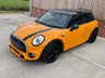 USED 2017 67 MINI HATCH 1.5 Cooper Hatchback 3dr Petrol Auto Euro 6 (s/s) (136 ps) Free 6-Month Warranty AutoProtect