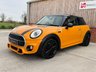 USED 2017 67 MINI HATCH 1.5 Cooper Hatchback 3dr Petrol Auto Euro 6 (s/s) (136 ps) Free 6-Month Warranty AutoProtect