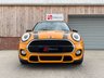 USED 2017 67 MINI HATCH 1.5 Cooper Hatchback 3dr Petrol Auto Euro 6 (s/s) (136 ps) Free 6-Month Warranty AutoProtect