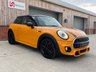 USED 2017 67 MINI HATCH 1.5 Cooper Hatchback 3dr Petrol Auto Euro 6 (s/s) (136 ps) Free 6-Month Warranty AutoProtect