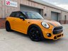 USED 2017 67 MINI HATCH 1.5 Cooper Hatchback 3dr Petrol Auto Euro 6 (s/s) (136 ps) Free 6-Month Warranty AutoProtect