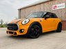 USED 2017 67 MINI HATCH 1.5 Cooper Hatchback 3dr Petrol Auto Euro 6 (s/s) (136 ps) Free 6-Month Warranty AutoProtect