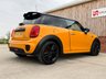 USED 2017 67 MINI HATCH 1.5 Cooper Hatchback 3dr Petrol Auto Euro 6 (s/s) (136 ps) Free 6-Month Warranty AutoProtect