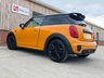 USED 2017 67 MINI HATCH 1.5 Cooper Hatchback 3dr Petrol Auto Euro 6 (s/s) (136 ps) Free 6-Month Warranty AutoProtect