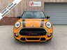 USED 2017 67 MINI HATCH 1.5 Cooper Hatchback 3dr Petrol Auto Euro 6 (s/s) (136 ps) Free 6-Month Warranty AutoProtect