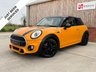 USED 2017 67 MINI HATCH 1.5 Cooper Hatchback 3dr Petrol Auto Euro 6 (s/s) (136 ps) Free 6-Month Warranty AutoProtect