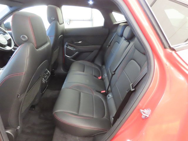 2020 JAGUAR E-PACE - Photo 7