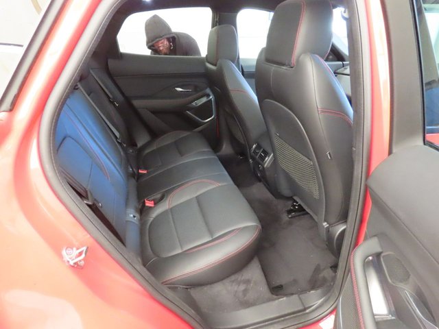 2020 JAGUAR E-PACE - Photo 9