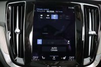 USED 2021 21 VOLVO S60 2.0 B5 MHEV Inscription Auto Euro 6 (s/s) 4dr PAN ROOF, CAMERA, SENSORS