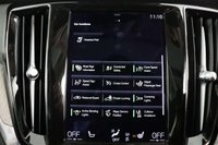 USED 2021 21 VOLVO S60 2.0 B5 MHEV Inscription Auto Euro 6 (s/s) 4dr PAN ROOF, CAMERA, SENSORS