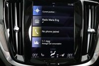 USED 2021 21 VOLVO S60 2.0 B5 MHEV Inscription Auto Euro 6 (s/s) 4dr PAN ROOF, CAMERA, SENSORS