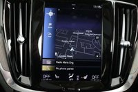 USED 2021 21 VOLVO S60 2.0 B5 MHEV Inscription Auto Euro 6 (s/s) 4dr PAN ROOF, CAMERA, SENSORS