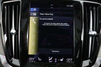USED 2021 21 VOLVO S60 2.0 B5 MHEV Inscription Auto Euro 6 (s/s) 4dr PAN ROOF, CAMERA, SENSORS