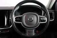USED 2021 21 VOLVO S60 2.0 B5 MHEV Inscription Auto Euro 6 (s/s) 4dr PAN ROOF, CAMERA, SENSORS