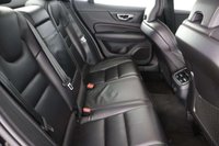 USED 2021 21 VOLVO S60 2.0 B5 MHEV Inscription Auto Euro 6 (s/s) 4dr PAN ROOF, CAMERA, SENSORS
