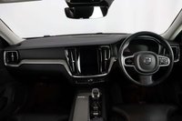 USED 2021 21 VOLVO S60 2.0 B5 MHEV Inscription Auto Euro 6 (s/s) 4dr PAN ROOF, CAMERA, SENSORS