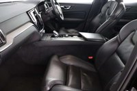 USED 2021 21 VOLVO S60 2.0 B5 MHEV Inscription Auto Euro 6 (s/s) 4dr PAN ROOF, CAMERA, SENSORS