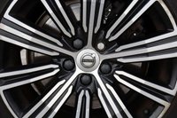 USED 2021 21 VOLVO S60 2.0 B5 MHEV Inscription Auto Euro 6 (s/s) 4dr PAN ROOF, CAMERA, SENSORS