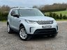 USED 2023 23 LAND ROVER DISCOVERY 3.0 Discovery SE D MHEV Auto 4WD LOW MILEAGE L/R HISTORY