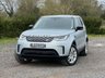 USED 2023 23 LAND ROVER DISCOVERY 3.0 Discovery SE D MHEV Auto 4WD LOW MILEAGE L/R HISTORY