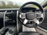 USED 2023 23 LAND ROVER DISCOVERY 3.0 Discovery SE D MHEV Auto 4WD LOW MILEAGE L/R HISTORY