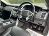 USED 2023 23 LAND ROVER DISCOVERY 3.0 Discovery SE D MHEV Auto 4WD LOW MILEAGE L/R HISTORY
