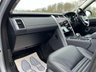 USED 2023 23 LAND ROVER DISCOVERY 3.0 Discovery SE D MHEV Auto 4WD LOW MILEAGE L/R HISTORY