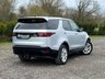 USED 2023 23 LAND ROVER DISCOVERY 3.0 Discovery SE D MHEV Auto 4WD LOW MILEAGE L/R HISTORY