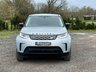 USED 2023 23 LAND ROVER DISCOVERY 3.0 Discovery SE D MHEV Auto 4WD LOW MILEAGE L/R HISTORY