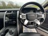USED 2023 23 LAND ROVER DISCOVERY 3.0 Discovery SE D MHEV Auto 4WD LOW MILEAGE L/R HISTORY