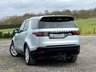 USED 2023 23 LAND ROVER DISCOVERY 3.0 Discovery SE D MHEV Auto 4WD LOW MILEAGE L/R HISTORY