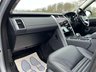 USED 2023 23 LAND ROVER DISCOVERY 3.0 Discovery SE D MHEV Auto 4WD LOW MILEAGE L/R HISTORY
